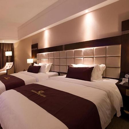 Telecom Hotel Guilin Exterior photo